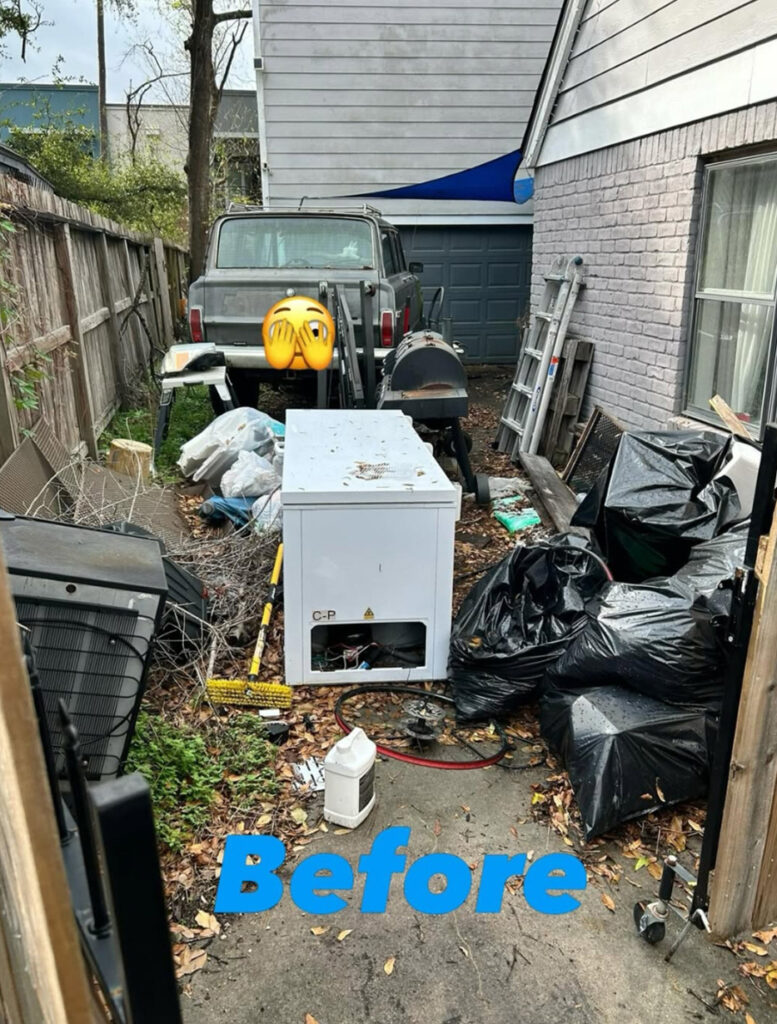 Clear Path Property Services