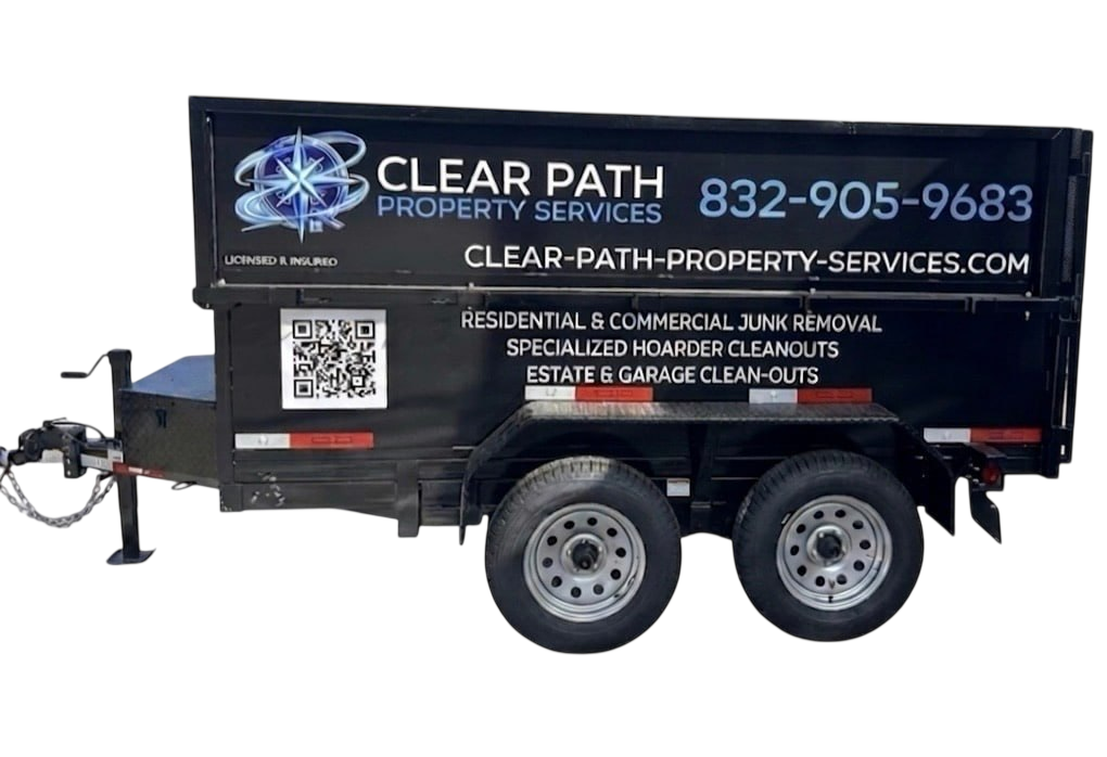 Clear Path Property Services