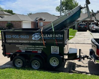 Clear Path Property Services f5