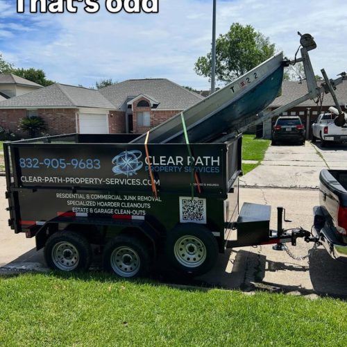 Clear Path Property Services f5